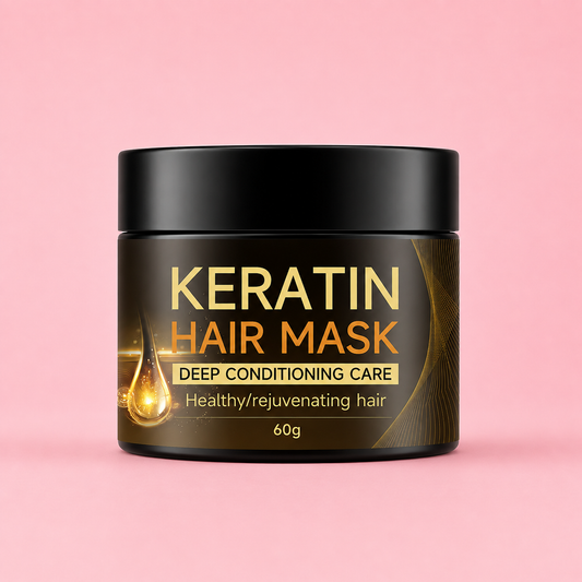 Masc. Anti-Frizz Reparadora