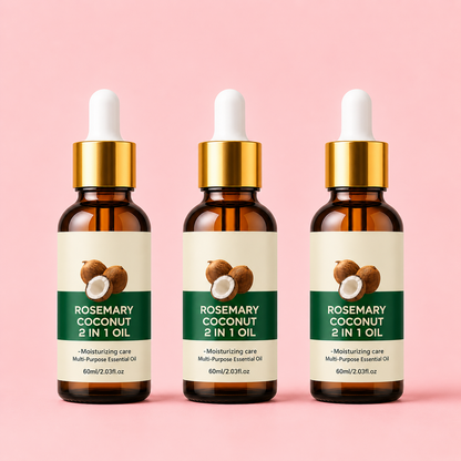 Fortalecedor Raíces + Reduce Caída - 3ud.