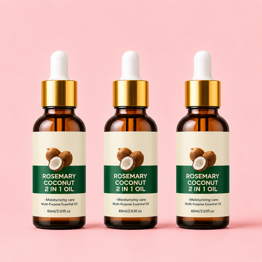 Fortalecedor Raíces + Reduce Caída - 3ud.