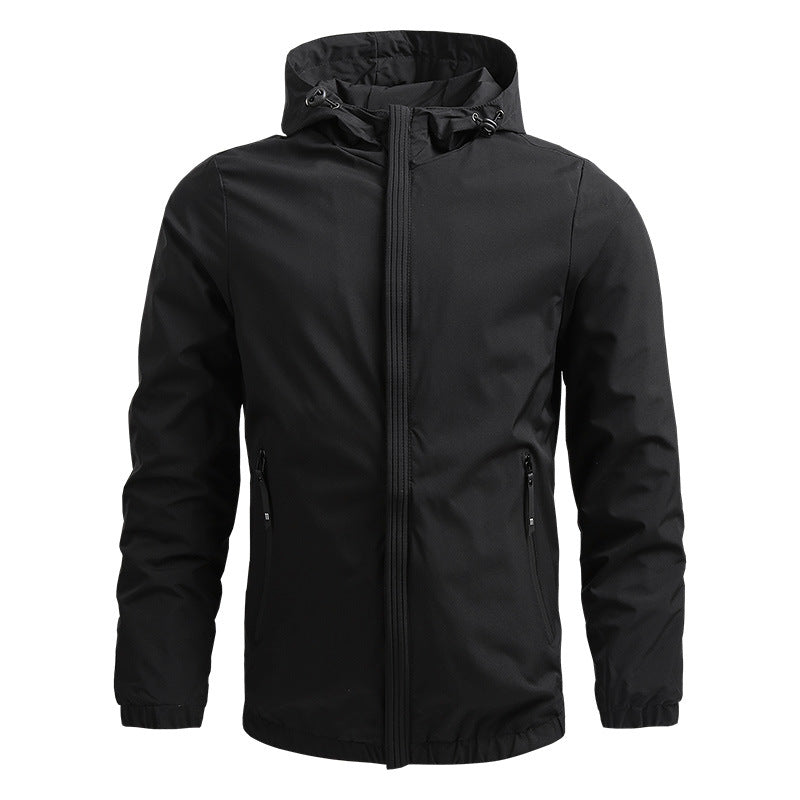 Veste Verona Imperméable