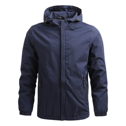 Veste Verona Imperméable