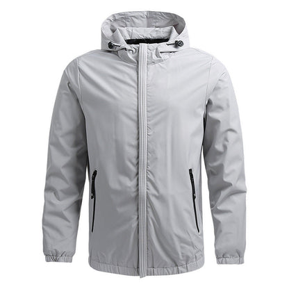 Veste Verona Imperméable